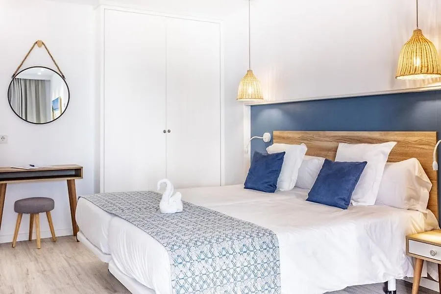 Hotel Thb Gran Bahia Can Picafort