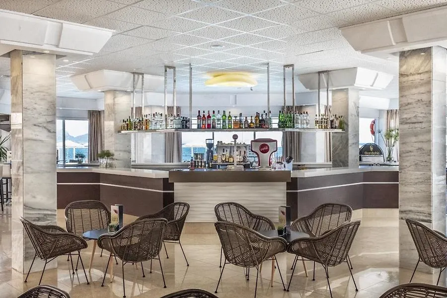 Hotel Thb Gran Bahia Can Picafort  4*, Can Picafort (Mallorca) Spagna