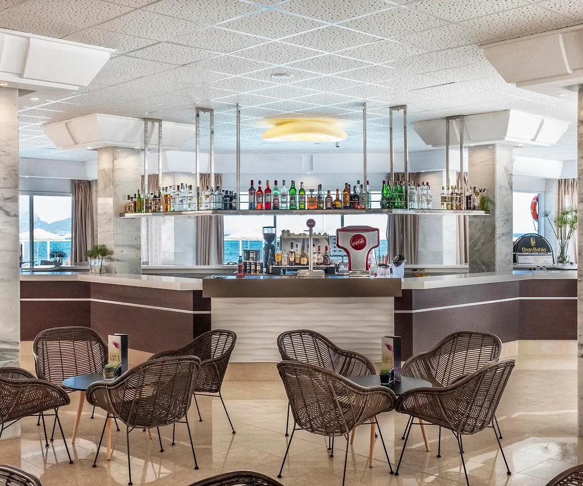 Hotel Thb Gran Bahia Can Picafort  Spagna