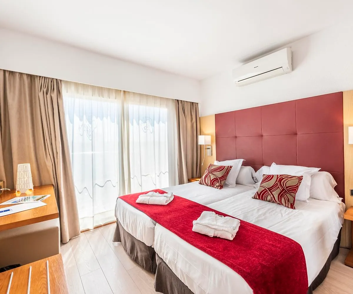 Hotel Thb Gran Bahia Can Picafort  Can Picafort (Mallorca)