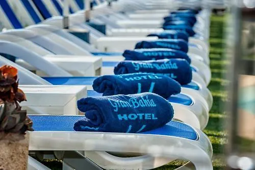Hotel Thb Gran Bahia Can Picafort  Spagna