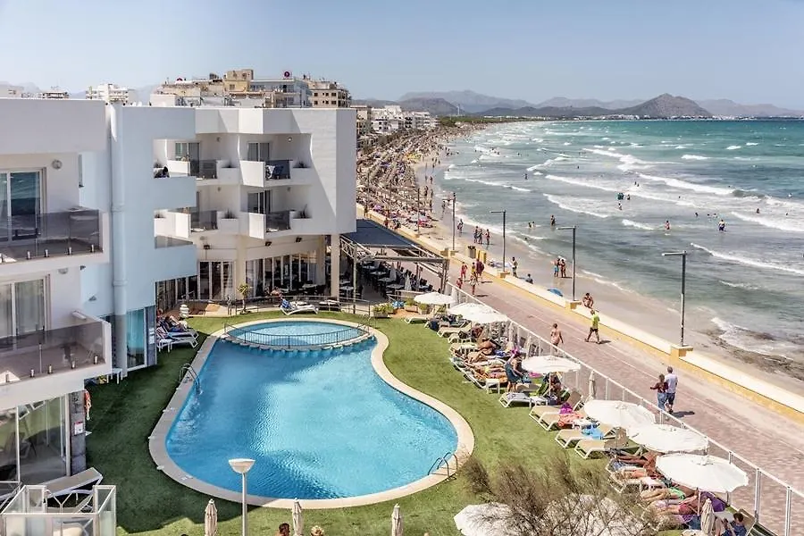 Thb Gran Bahia Hotel