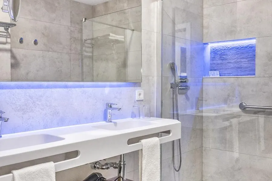 Thb Gran Bahia Hotel Can Picafort  Spain