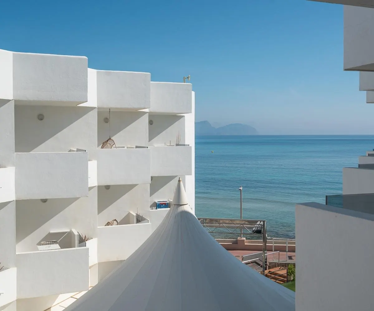 **** Hotel Thb Gran Bahia Španělsko