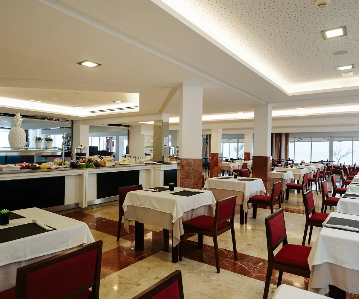 Thb Gran Bahia Hotel