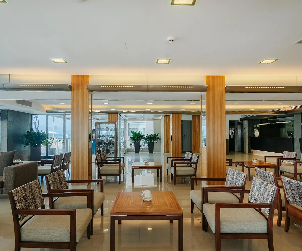 **** Hotel Thb Gran Bahia Španělsko