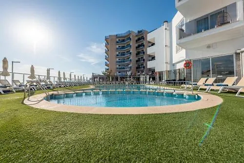Thb Gran Bahia Hotel