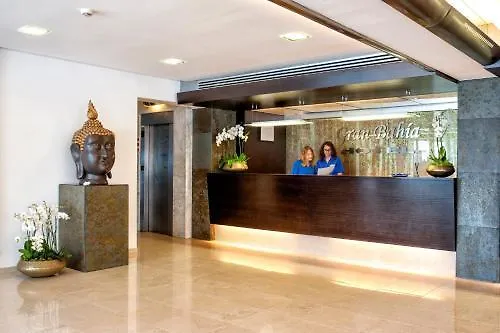 Thb Gran Bahia Hotel Can Picafort (Mallorca)