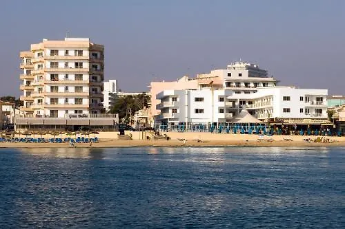 Hotel Thb Gran Bahia