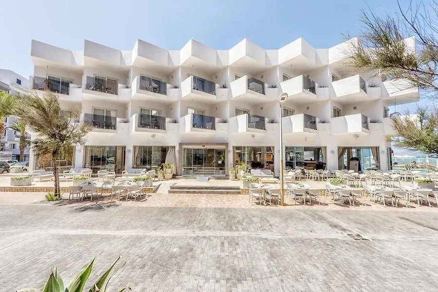 Thb Gran Bahia Hotel Can Picafort (Mallorca)