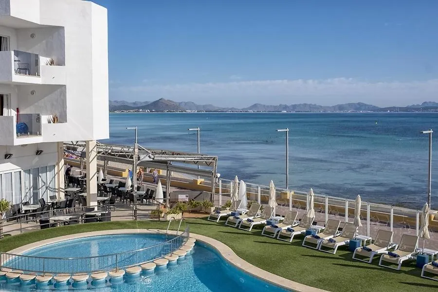 Thb Gran Bahia Hotel