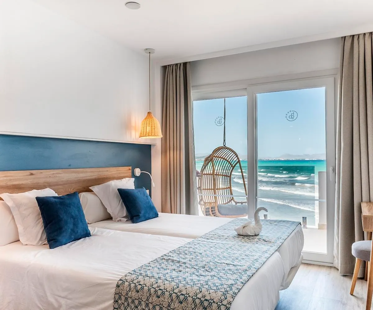 Thb Gran Bahia Can Picafort (Mallorca)