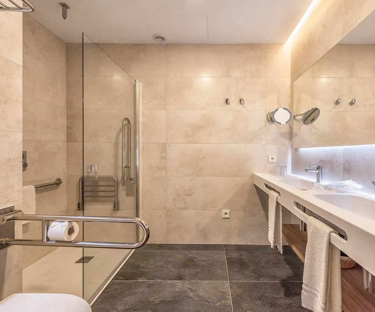 Thb Gran Bahia Hotel Can Picafort