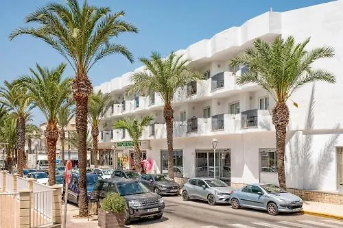 Thb Gran Bahia 4*, Can Picafort (Mallorca)