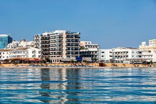 Thb Gran Bahia Can Picafort (Mallorca)