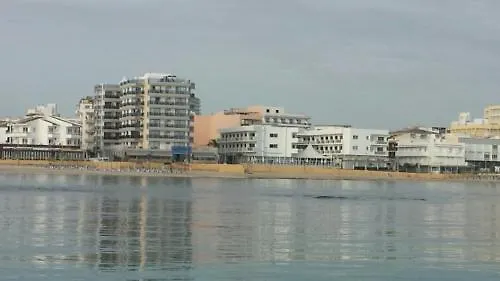 Thb Gran Bahia 4*, Can Picafort (Mallorca)