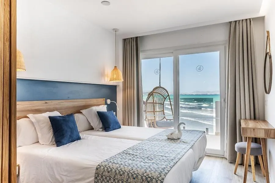 Thb Gran Bahia 4*, Can Picafort (Mallorca) Spain