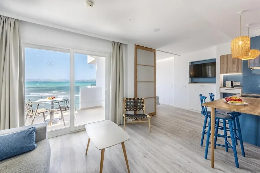 Thb Gran Bahia Can Picafort (Mallorca)