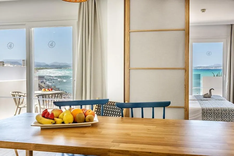 Thb Gran Bahia Hotel Can Picafort (Mallorca)