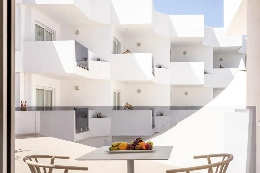 Thb Gran Bahia Hotel Can Picafort (Mallorca)