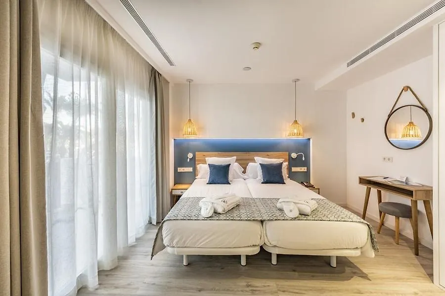 Thb Gran Bahia Spain