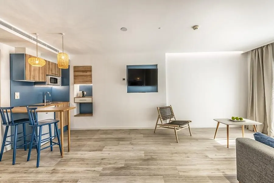 Thb Gran Bahia 4*, Can Picafort (Mallorca) Spain