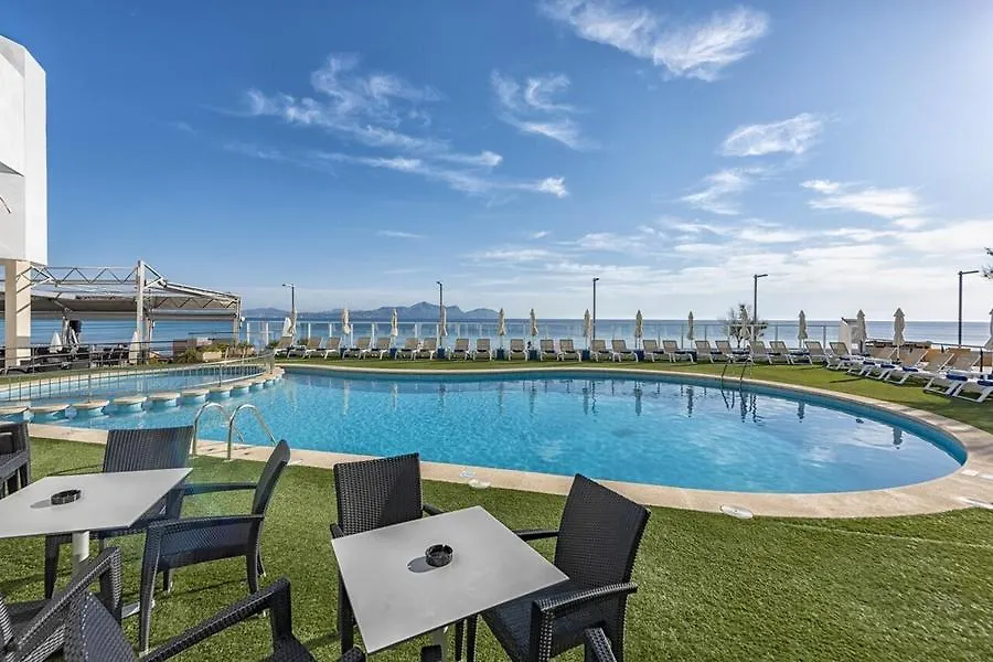**** Hotel Thb Gran Bahia Spain