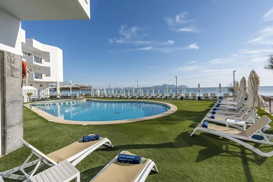 Thb Gran Bahia Can Picafort (Mallorca)