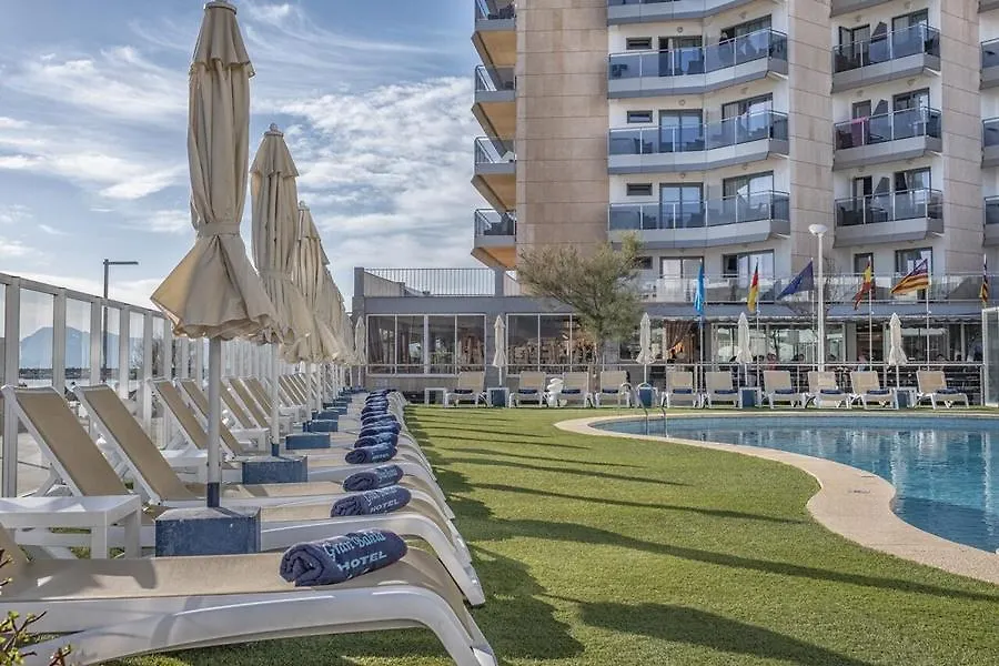 Hotel Thb Gran Bahia