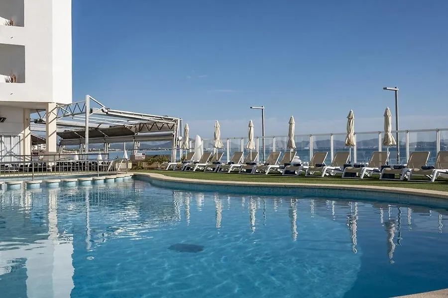 Thb Gran Bahia 4*, Can Picafort (Mallorca)