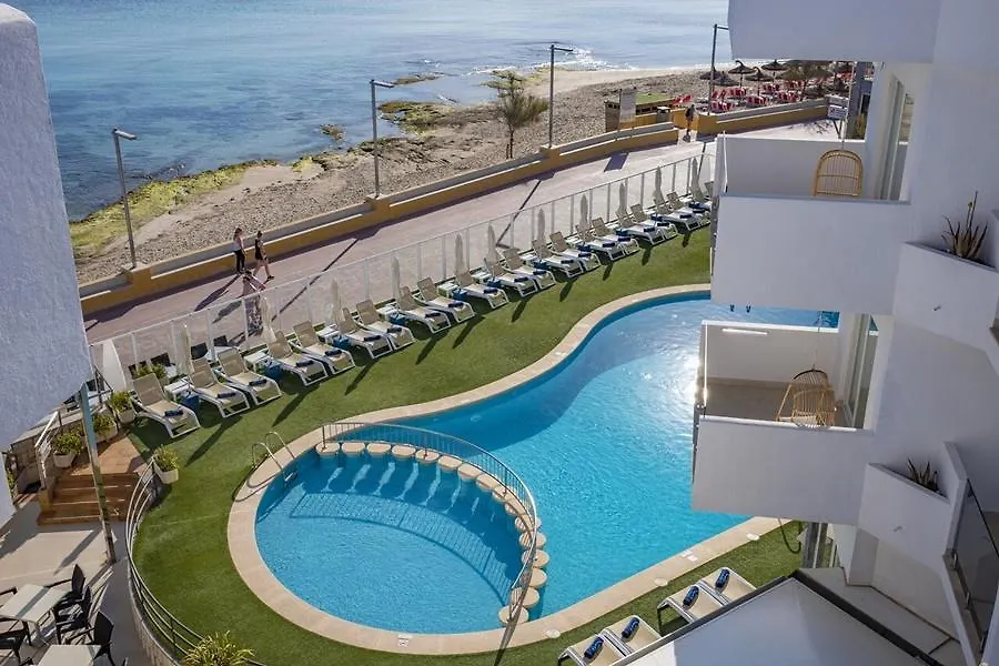 **** Hotel Thb Gran Bahia Spain