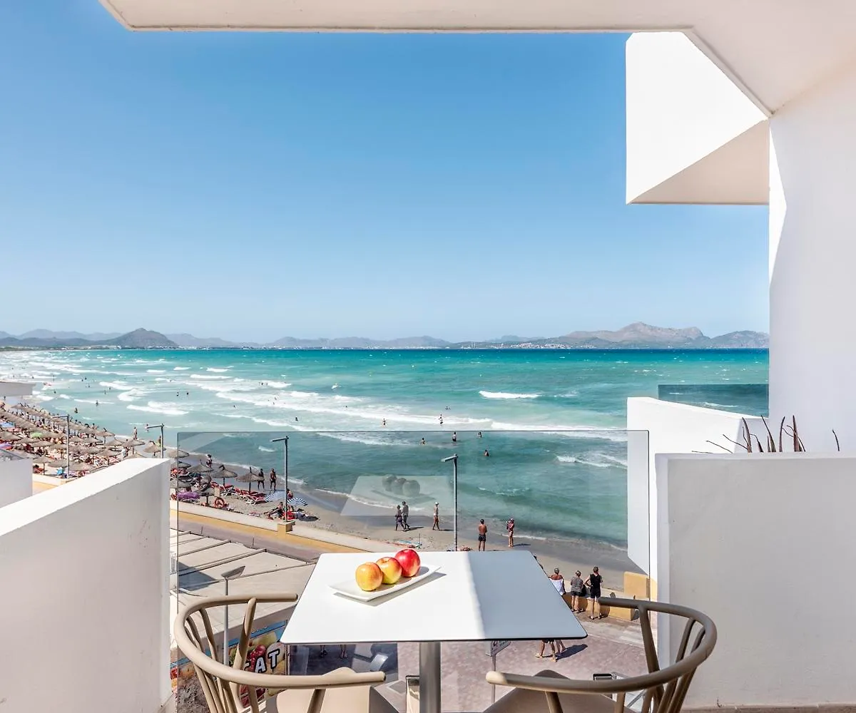 **** Hotel Thb Gran Bahia Spain