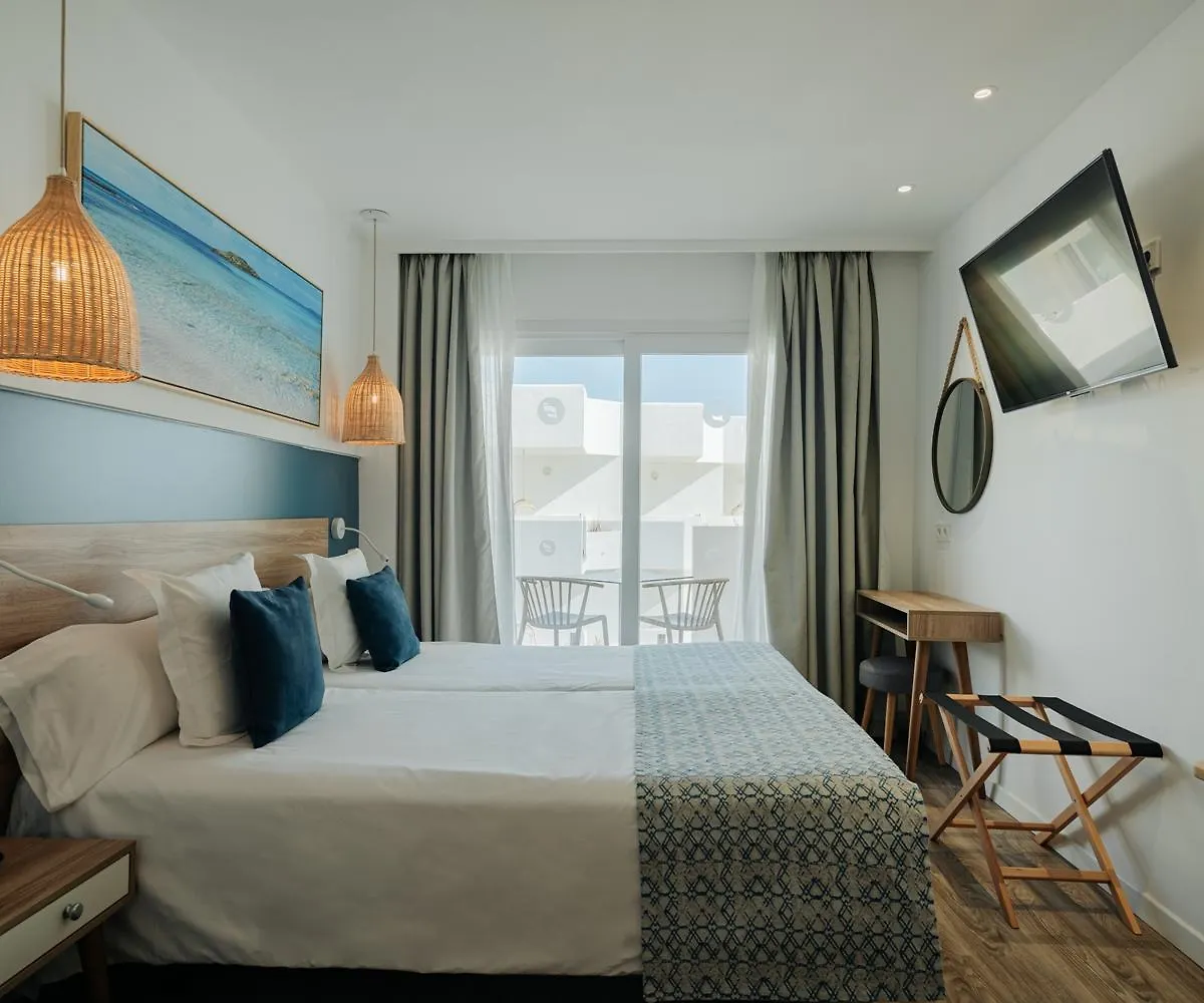 Thb Gran Bahia Spain