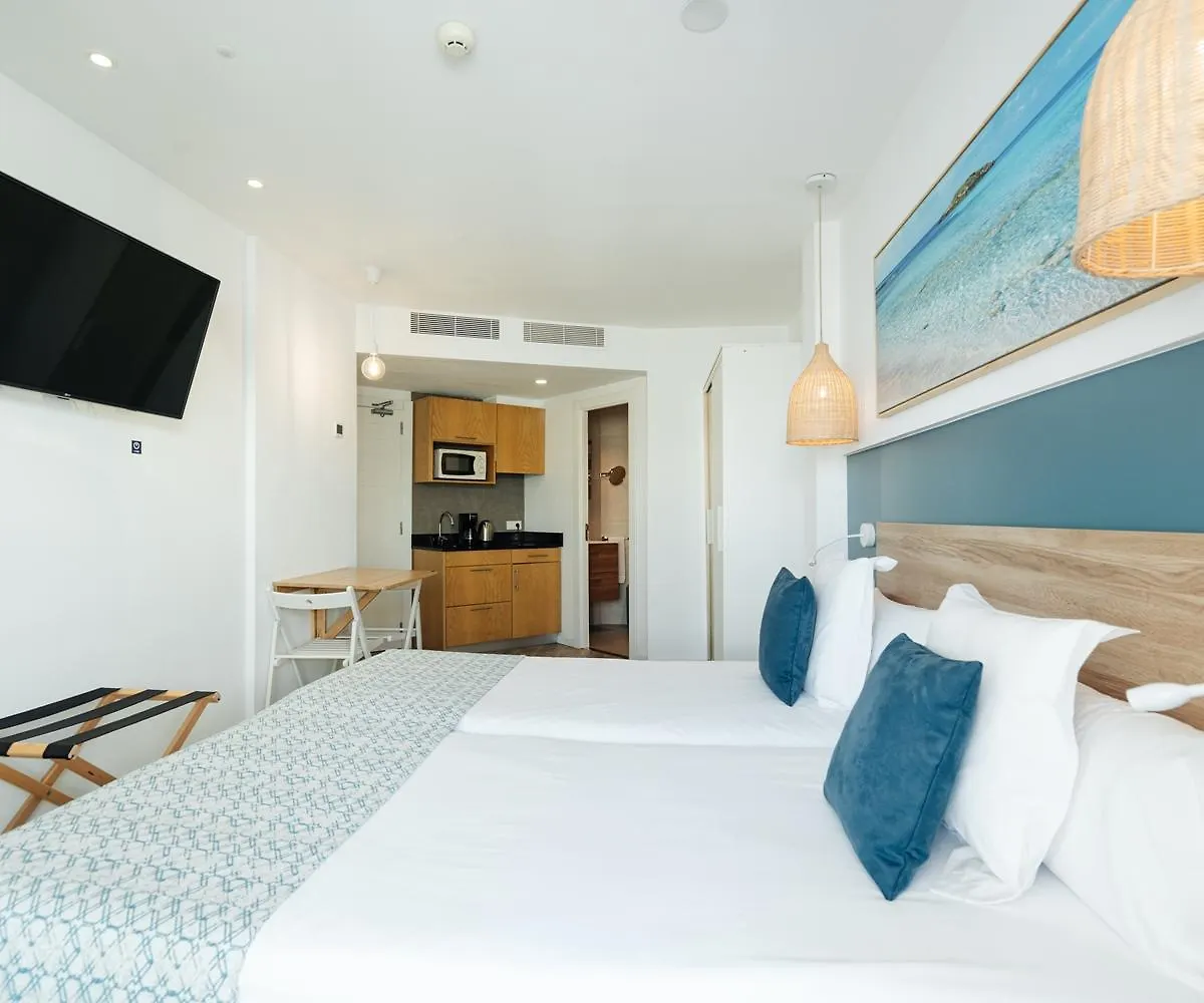 Hotel Thb Gran Bahia