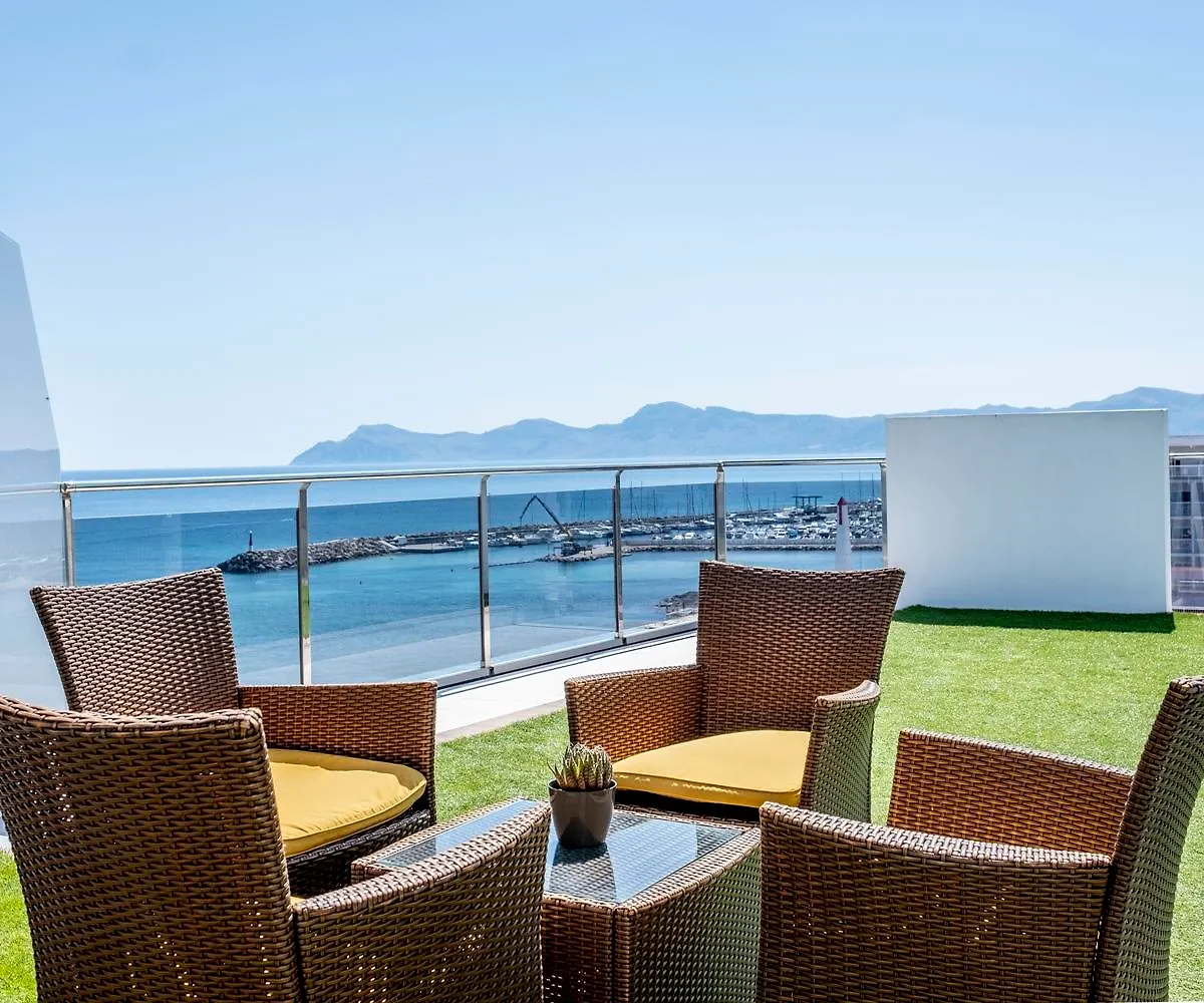 Thb Gran Bahia 4*, Can Picafort (Mallorca)