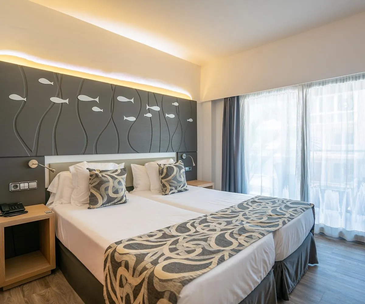 Hotel Thb Gran Bahia