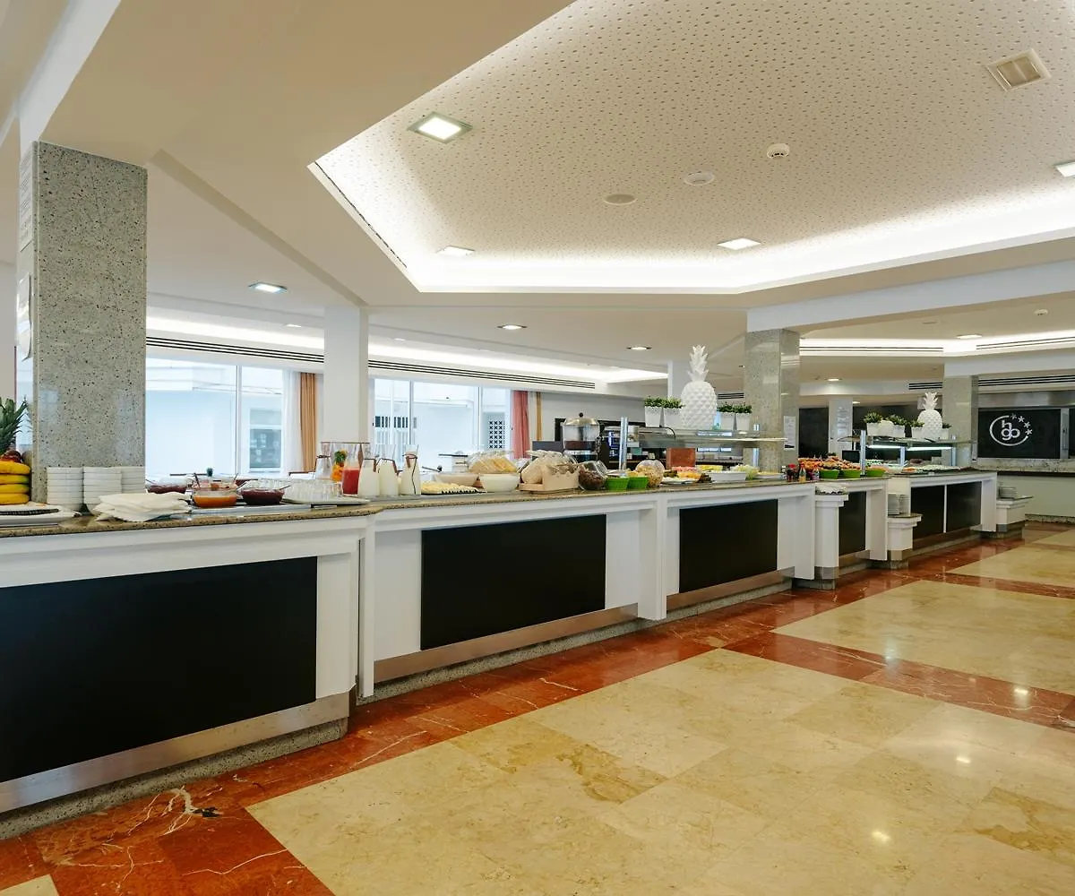Hotel Thb Gran Bahia