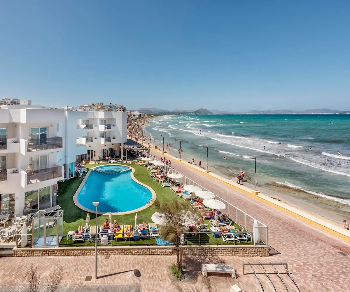 Thb Gran Bahia Spain