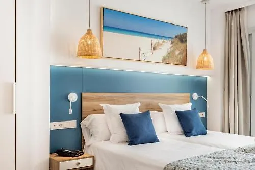 Thb Gran Bahia Hotel