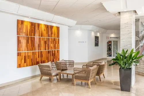 Hotel Thb Gran Bahia