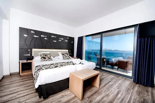 Thb Gran Bahia Hotel