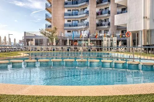 Hotel Thb Gran Bahia