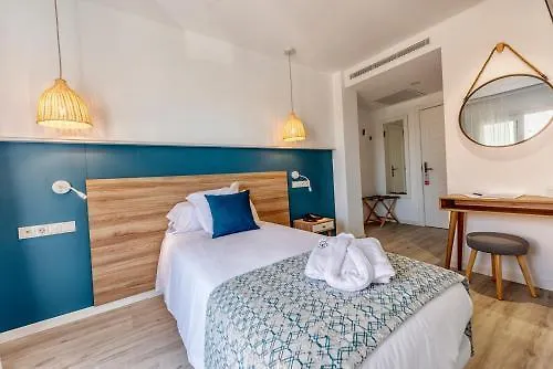 Hotel Thb Gran Bahia
