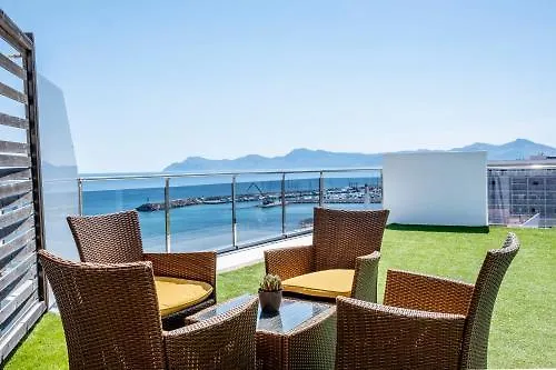 Thb Gran Bahia 4*, Can Picafort (Mallorca) Spain