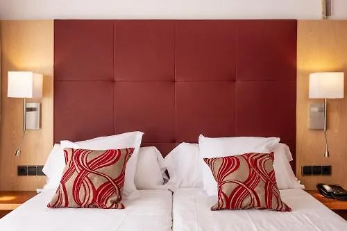 Thb Gran Bahia Hotel Can Picafort (Mallorca)