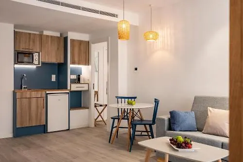 **** Hotel Thb Gran Bahia Spain
