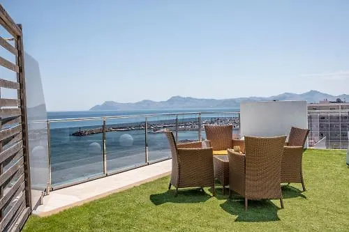 Thb Gran Bahia Can Picafort (Mallorca)