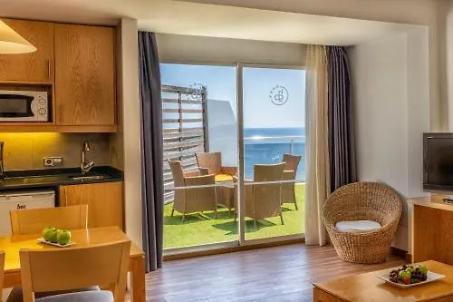 Hotel Thb Gran Bahia