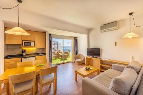 Thb Gran Bahia Hotel Can Picafort (Mallorca)