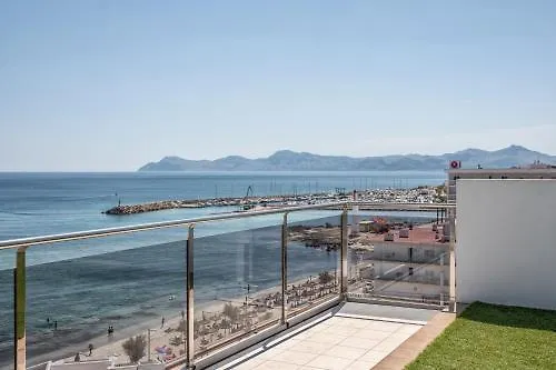 Thb Gran Bahia 4*, Can Picafort (Mallorca)